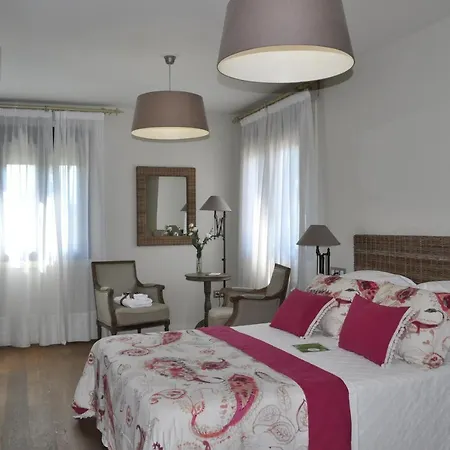 Enoturismo Lagar De Costa Guest House Castrelo  Exterior photo